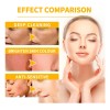 2 Pack Mascarilla De Miel Eelhoe Limpieza Profunda Todo Tipo