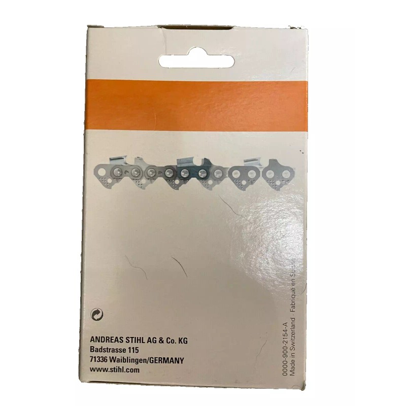 For STIHL 35RS 84 stihl chainsaw chain 25 inch 3/8