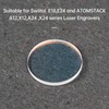 Window Lens Suitable for Swiitol E18 E24 and ATOMSTACK A12/X12/A24/X24