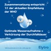 Elytro, 10 Sachets Glucose Blend Acute Diarrhoea Quick Compensation for