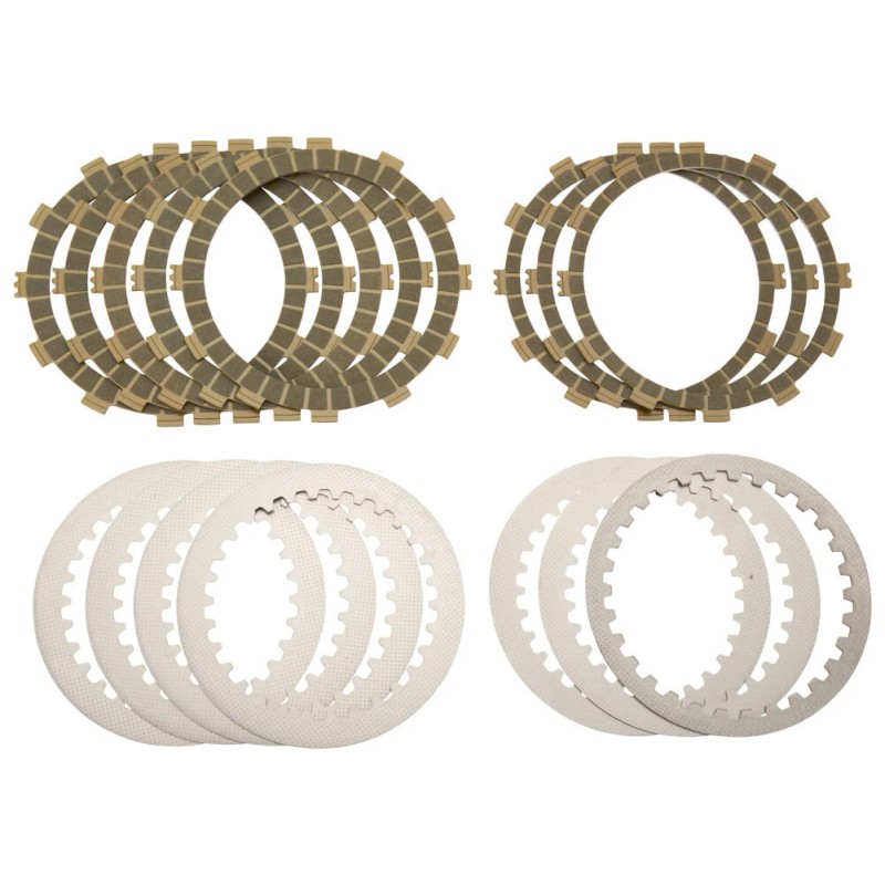 Tusk Competition Clutch Kit For YAMAHA YFZ450R 2014-2024