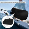 XINKE Downrigger Cover Compatible with Digi-Troll 10 TS, Digi-Troll 10,