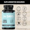 Beyond Vitamins | 14 Days | Avanzado para Hombres y