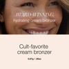 RMS Beauty Buriti Bronzer - Cream Bronzer, Face & Body