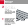 Noor Premium Slide/Stripes