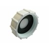 Appliance Trap Blanking Cap and Washer - Washing Machine -