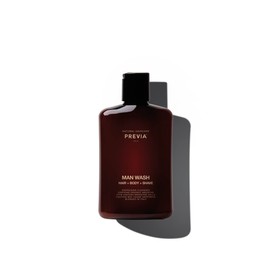 Previa Man Wash 250 ml