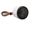 52MM Boat Trim Gauge Stainless Steel DC9 to 32V UP