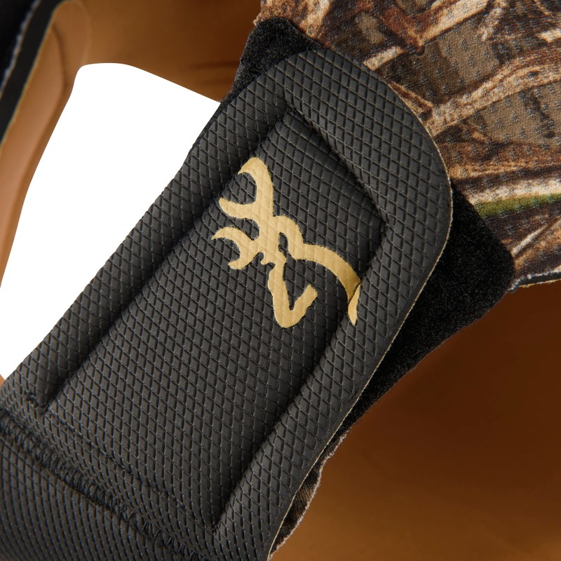 Browning Camo Neoprene Dog Vests, Full Coverage Hunting Dog Vest