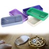 Rectangle Shape Watch Parts Storage Box Watch Tools Accessories Storage