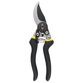 Surtek T10 Tijeras para poda a una mano 8" cuerpo de aluminio de paso