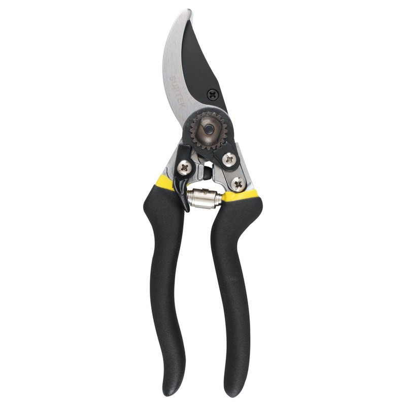 Surtek T10 Tijeras para poda a una mano 8" cuerpo