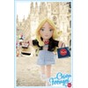Trudi Limited Edition Chiara Ferragni Doll, S 69061