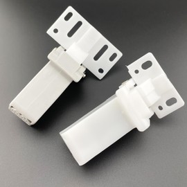 CeaMere - Bisagra ADF derecha izquierda para Canon IR 1430 1435 C1225 C1325 C1335 ADV C250 C350 C351 MF810 MF820 MF830