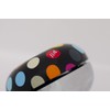 Liix Ding Dong Bell Polka Dots Big Mix Black