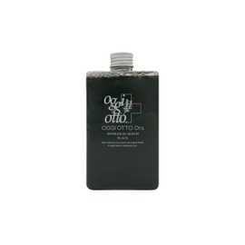 oggi otto Ogiot Drs Impressive Serum Black Shampoo (300ml)