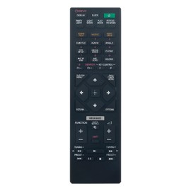 RMT-AM340U 1-493-341-11 Replacement Remote Control for SONY RMTAM340U 149334111 MHC-V90DW SA-V90DW MHCV90DW SAV90DW 149334111 MHC-V02 MHC-V11 MHC-V77W C-V90W SA-V90W RMTAM340U V90DW Remote Controller