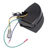 BestAccess Golf Cart Club Car DS V-Glide Wiper Switch Assembly