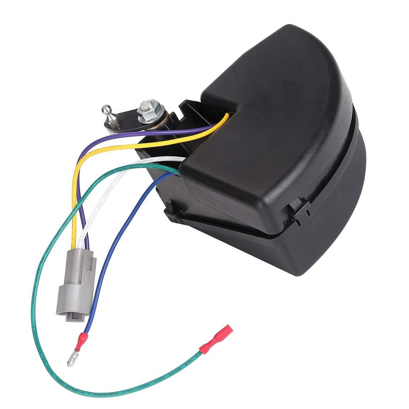 BestAccess Golf Cart Club Car DS V-Glide Wiper Switch Assembly
