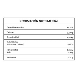 Somnicaps (melatonina Kava Kava Magnesio) (60 Cap) Zenatural Sabor Sin Sabor