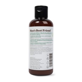 BULLDOG 2-in-1 Barbe Shampoo Original 200 ml - 1 pack (1 x 200 ml)