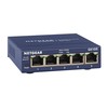 NETGEAR NETGEAR 5-Port Gigabit Ethernet Unmanaged Switch (GS105NA) - Desktop