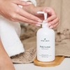 Eva + Avo Body Lotion