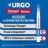 Urgo - Film Mogel Buttons - Accelerates Disappearance and Cleans