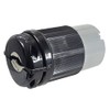 NEMA L15-20 Twist-Lock 20A 250V Plug Locking Female Connector Receptacle