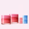 LANEIGE BRAND STORE [HQ Operated] Laneige Lip Sleeping Mask EX 20g Double (Exfoliating Care Sleeping Pack)