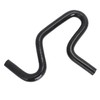 Motoparty 3/8" Fuel Line Rubber Hose Elbow 45 90 135