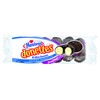Hostess Donettes Mini Donuts, Frosted, 3 Ounce, 10 Count