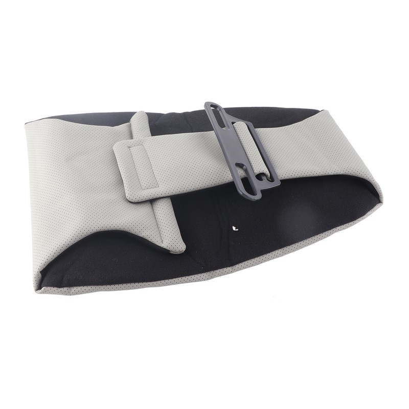 Car Lumbar Support Pillow Ergonomic Dynamic Support Points Lumbar Support