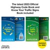 The Highway Code 2023 UK + Know Your Traffic Signs