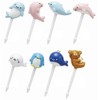 Torune Mama's assist Food Picks Bento Lunch Accessories Picks -