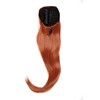 WIG ME UP - WK06-350 Hairpiece Voluminous Smooth Falling Ponytail