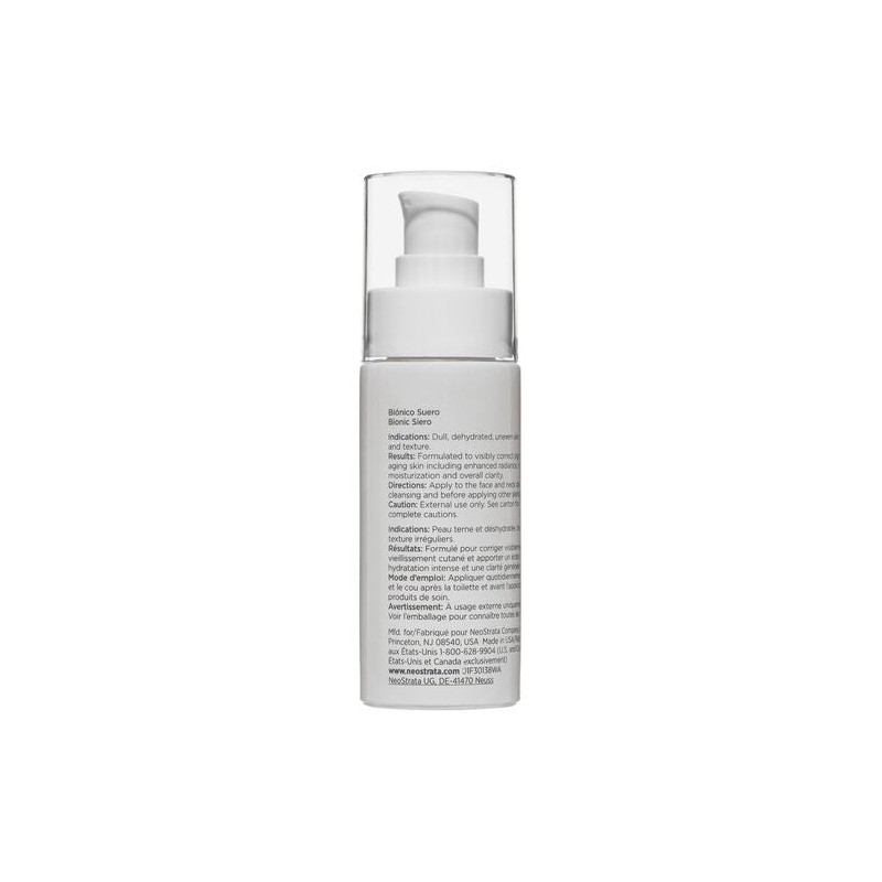 NEOSTRATA Restore Bionic Face Serum 30mL