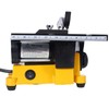 HZX 4" 60W Mini Table Saw Top Cut Off Miter