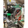 Metabo Miter Saw Adapter for 2.5 Inch (2 1/2") Standard