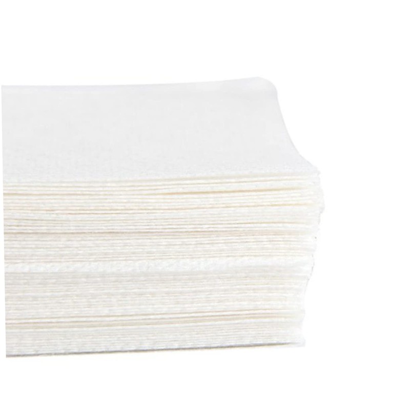 FOMIYES 60pcs Dye Proof Absorption Sheets OMO Sheets Vanish Sheets