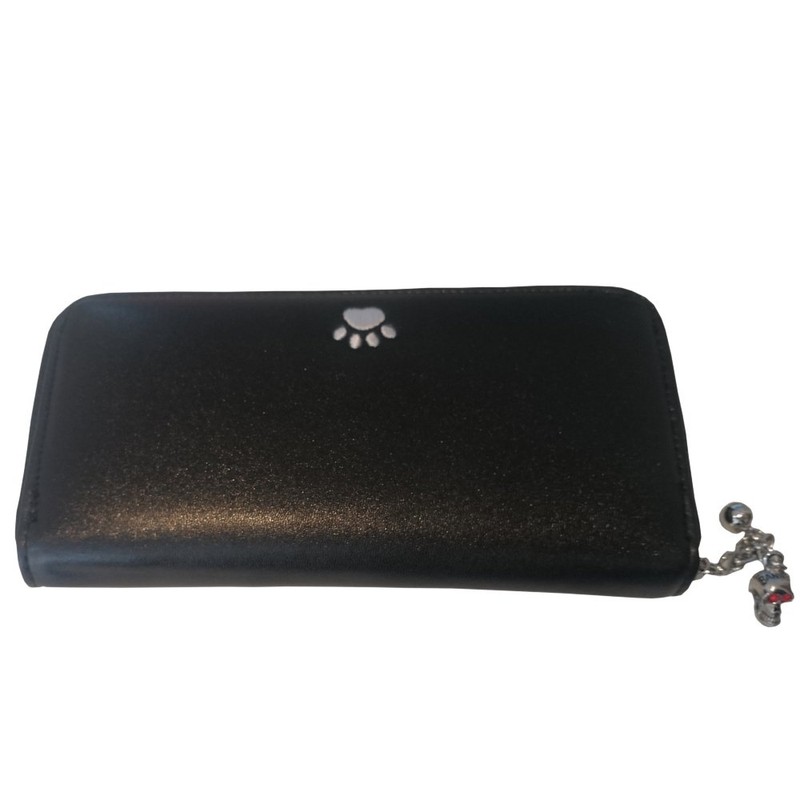 Banned Wallet - Heart Of Gold