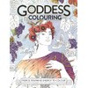 Goddess Colouring: Fierce, Feminine Energy to Colour