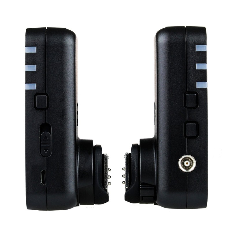 Yongnuo YN-622N II i-TTL/YN-622C II E-TTL - wireless flash trigger