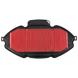 Yerbay Air Filter 17210-MGS-D30 for Honda CTX700 N DCT 2014-2018 / NC700 S (DCT) 2012-2014 / NC700 X/XD 2012-2017