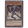 Evil Hero Sinister Necrom - LDS3-EN026 - Ultra Rare -
