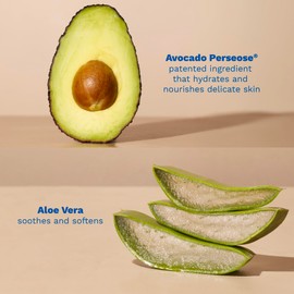 Mustela Baby Cleansing Water - No-Rinse Micellar Water - with Natural Avocado & Aloe Vera - for Baby's Face, Body & Diaper â€“ 10.14 fl. oz. (Pack of 1)