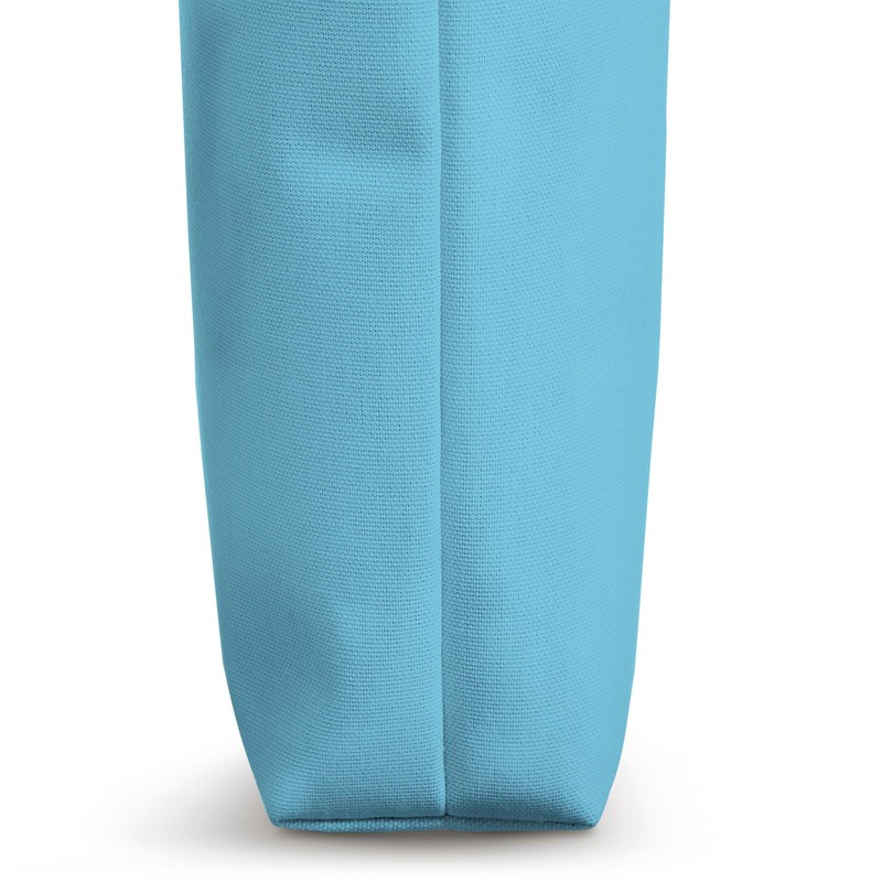 Cute Yorkie Puppy Pocket Pal Funny Yorkshire Terrier Lover Tote