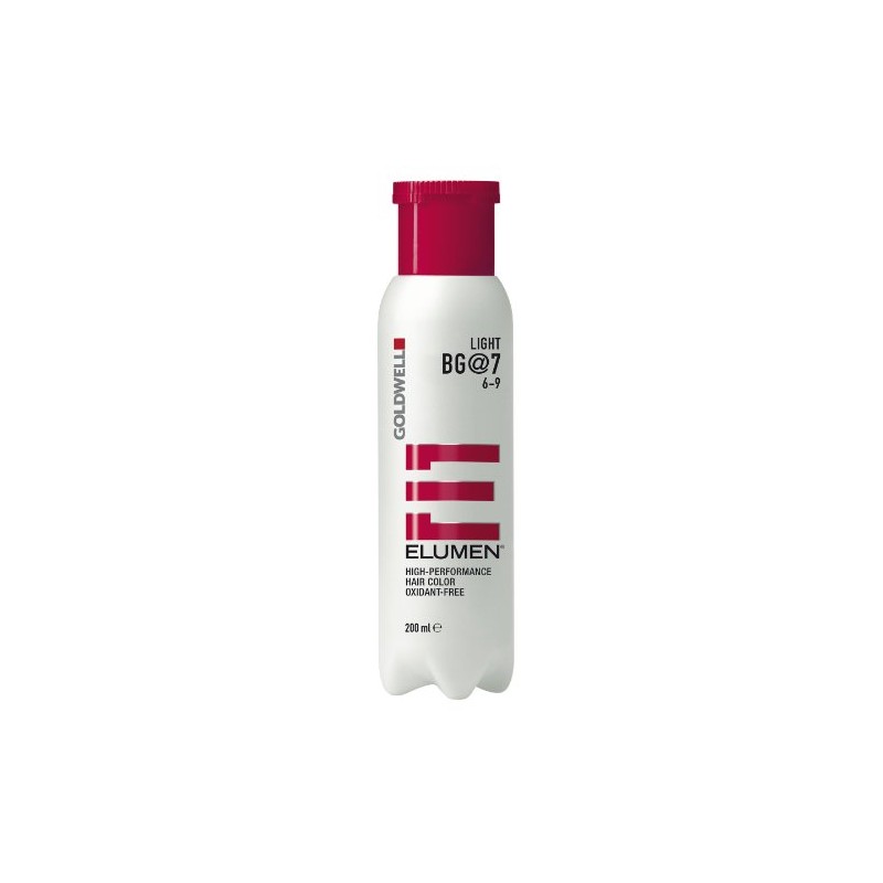 GOLDWELL Elumen Light BG@7 200 ml