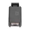 Isolated Converter RS232 to RS485/422 Serial Port Adapter Module AC100‑