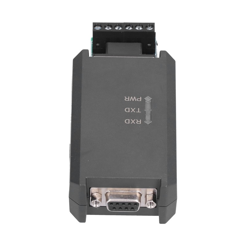 Isolated Converter RS232 to RS485/422 Serial Port Adapter Module AC100‑